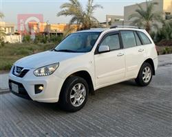 Chery Tiggo 3